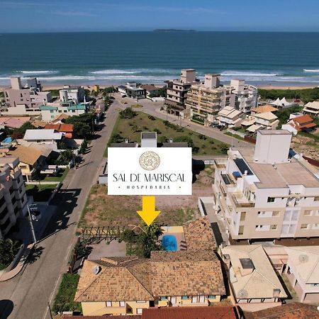 Sal De Mariscal 09 Apartment Бомбиняс Екстериор снимка