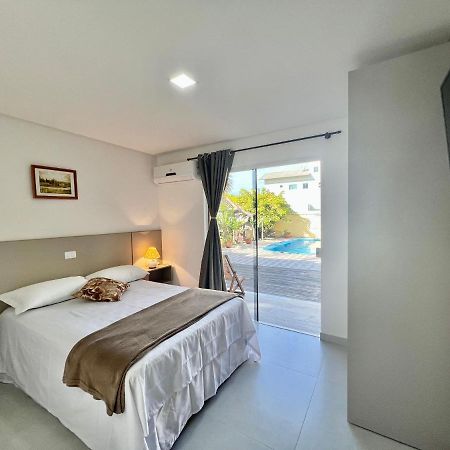 Sal De Mariscal 09 Apartment Бомбиняс Екстериор снимка