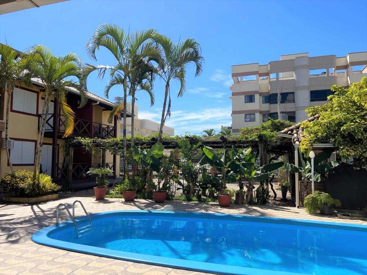 Sal De Mariscal 09 Apartment Бомбиняс Екстериор снимка