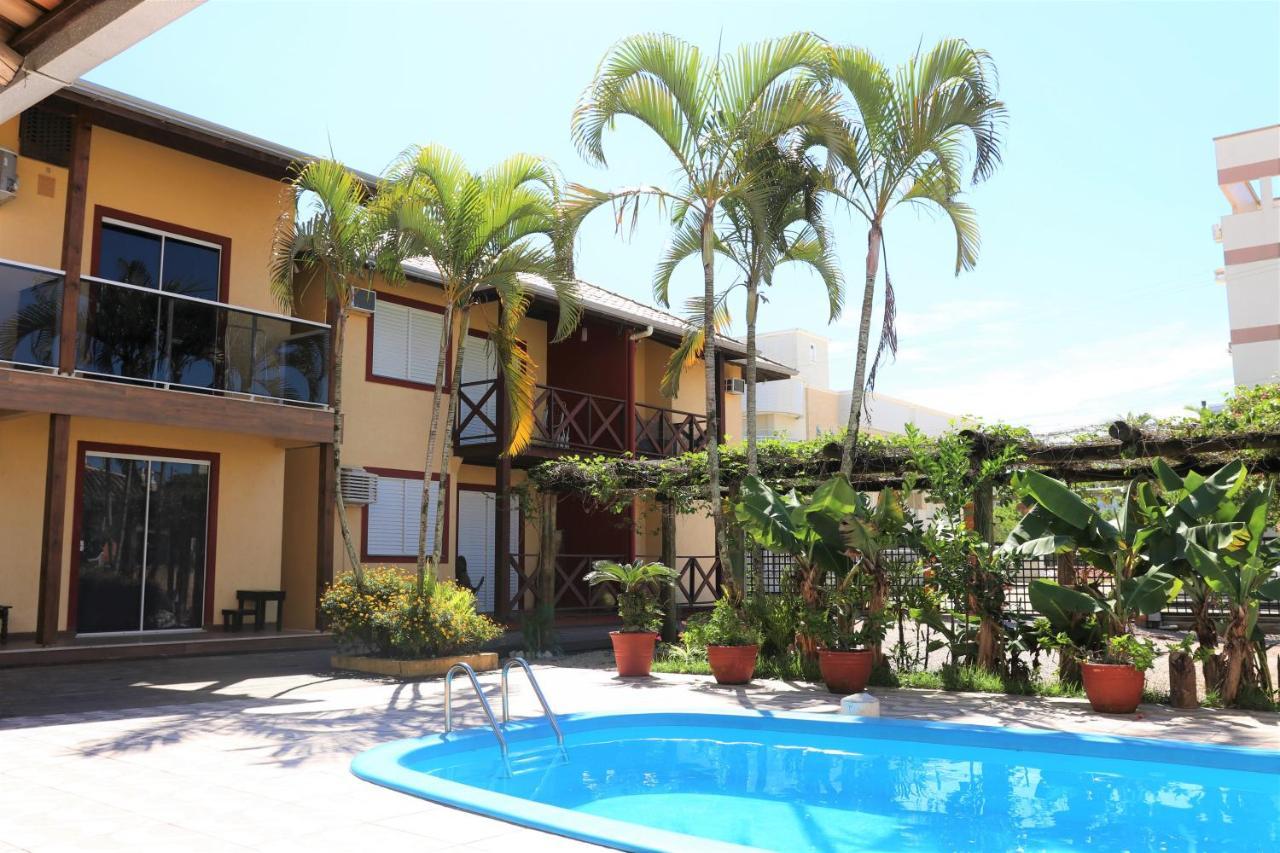 Sal De Mariscal 09 Apartment Бомбиняс Екстериор снимка