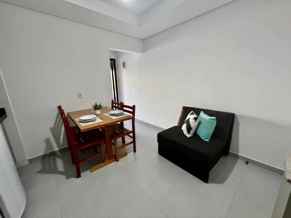 Sal De Mariscal 09 Apartment Бомбиняс Екстериор снимка