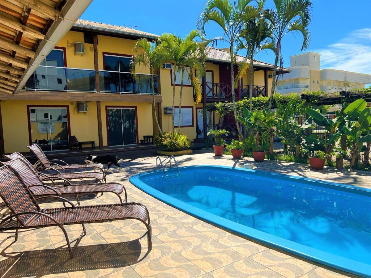 Sal De Mariscal 09 Apartment Бомбиняс Екстериор снимка