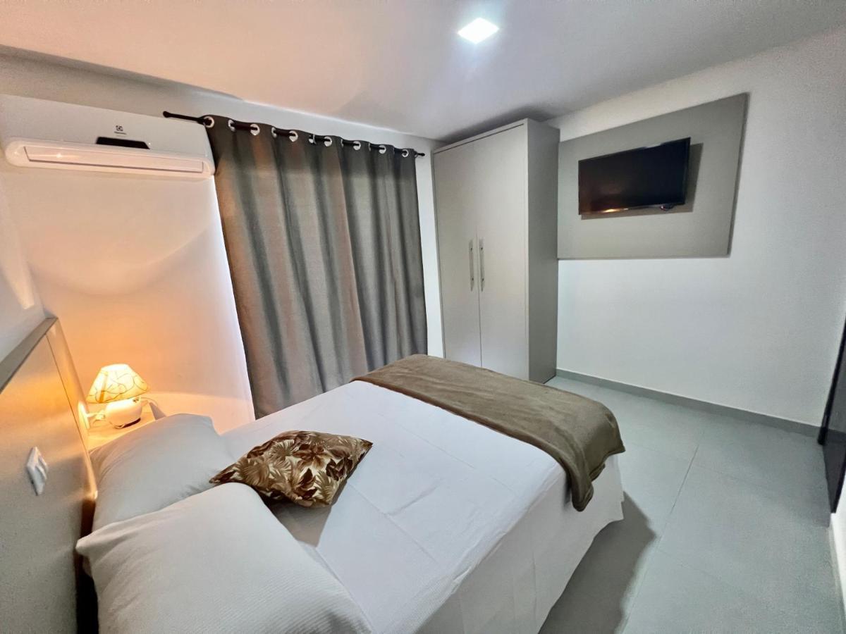 Sal De Mariscal 09 Apartment Бомбиняс Екстериор снимка