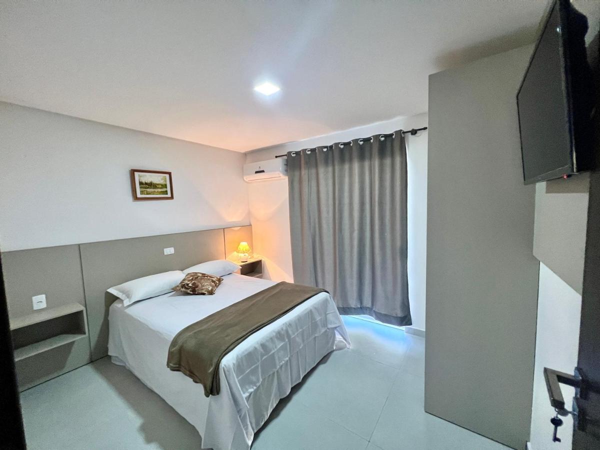 Sal De Mariscal 09 Apartment Бомбиняс Екстериор снимка