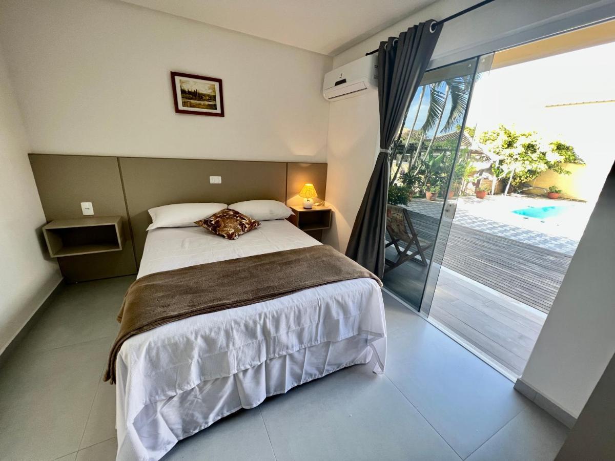 Sal De Mariscal 09 Apartment Бомбиняс Екстериор снимка