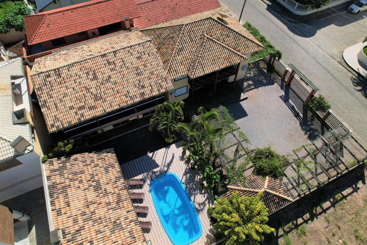 Sal De Mariscal 09 Apartment Бомбиняс Екстериор снимка